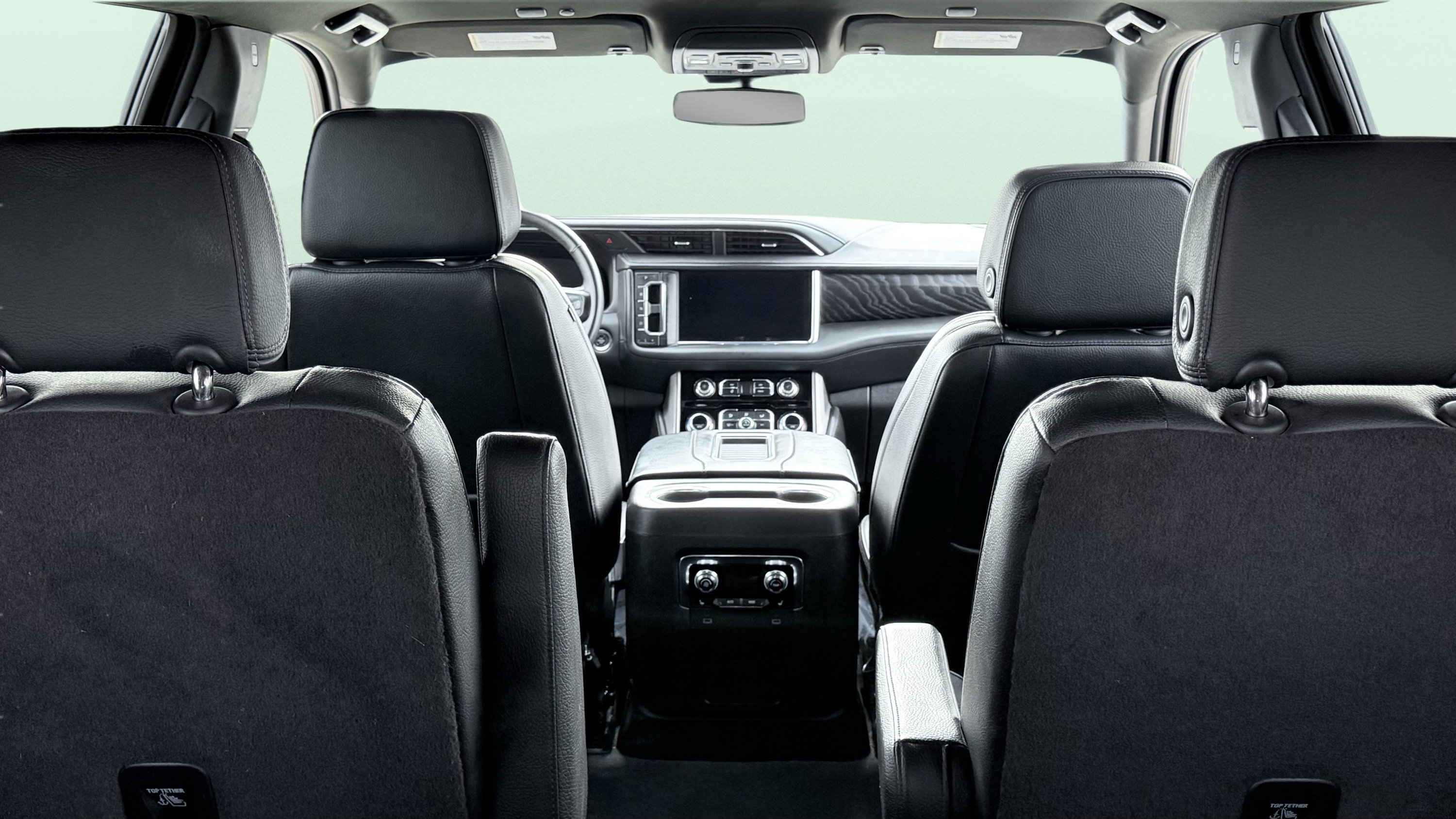 Used 2023 GMC Yukon Denali RWD image 11