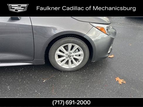 Used 2023 Toyota Corolla SE image 29