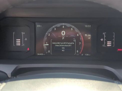 Certified 2024 Toyota Tacoma SR5 RWD image 10