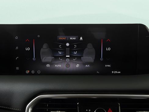 New 2026 Nissan Armada SV image 31