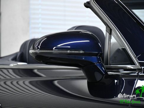 Used 2025 Bentley Continental GT Speed w/ First Edition Specification image 14