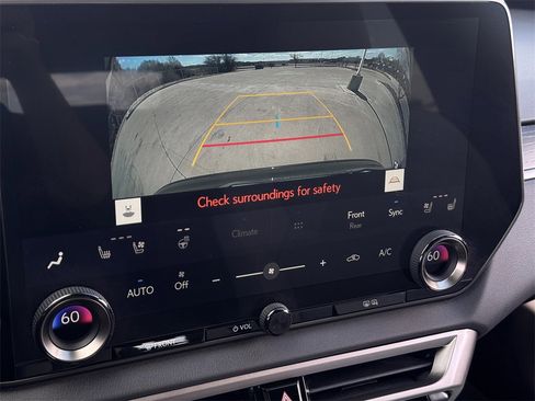 Used 2023 Lexus RX 350 Premium w/ Cold Area Package image 17