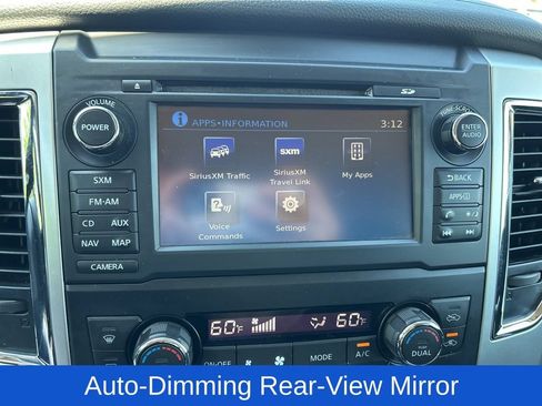 Used 2018 Nissan Titan SV w/ SV Convenience Package AWD/4WD image 20