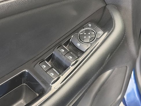 Certified 2020 Ford Edge SEL image 25