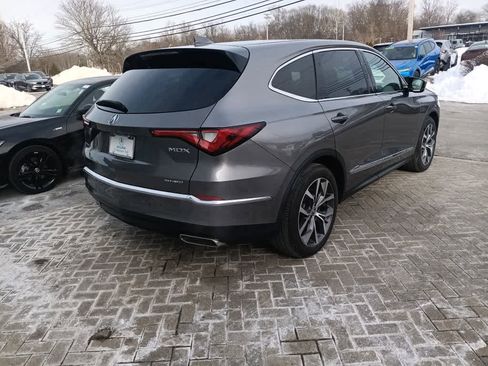 Used 2023 Acura MDX SH-AWD w/ Technology Package image 5