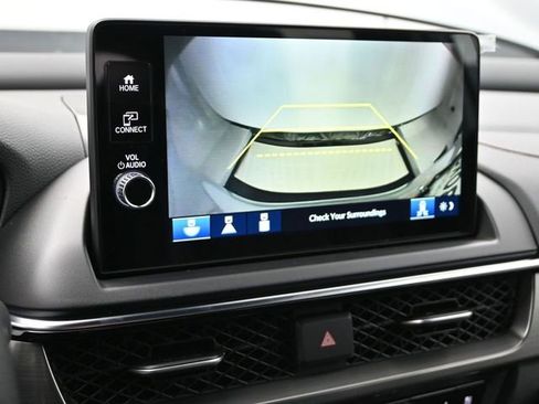 New 2025 Acura ADX A-Spec image 17