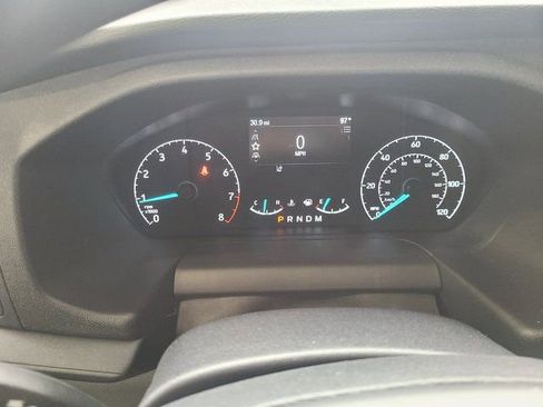 New 2025 Ford Transit 150 Low Roof w/ Load Area Protection Package image 9