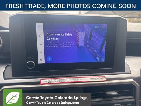 Used 2026 Toyota 4Runner SR5 AWD/4WD image 12