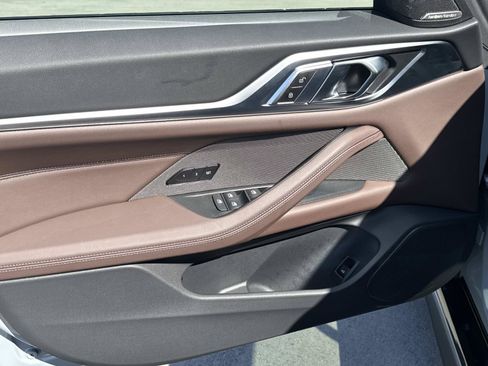 Certified 2025 BMW i4 eDrive40 RWD image 12