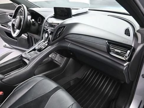 Used 2021 Acura RDX A-Spec AWD/4WD image 26