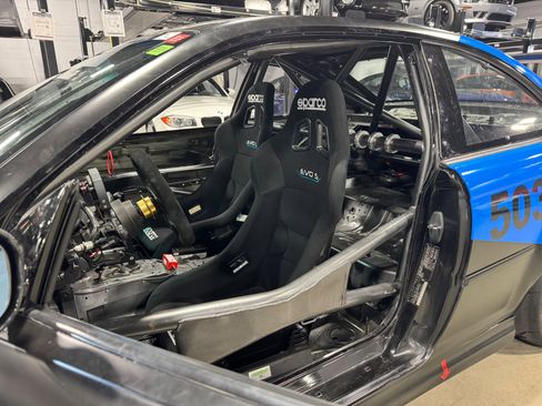 Used 2002 BMW M3 Coupe image 46