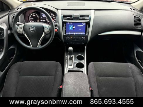 Used 2013 Nissan Altima 2.5 S image 14
