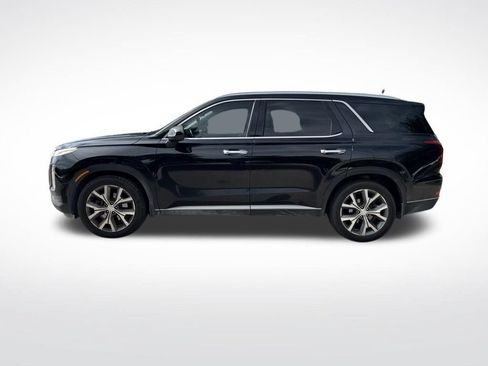 Used 2020 Hyundai Palisade SEL w/ Convenience Package FWD image 8