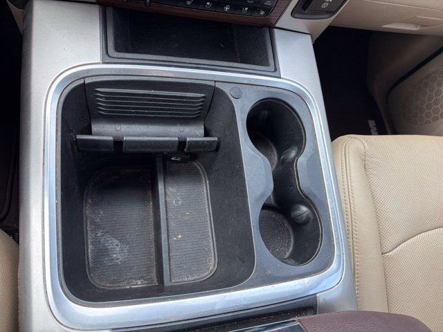 Used 2018 RAM 2500 Laramie AWD/4WD image 19