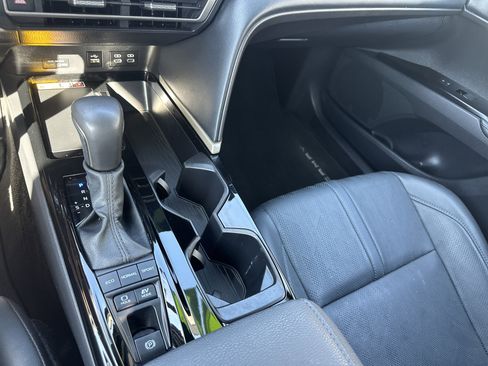 Used 2025 Toyota Camry XSE image 19