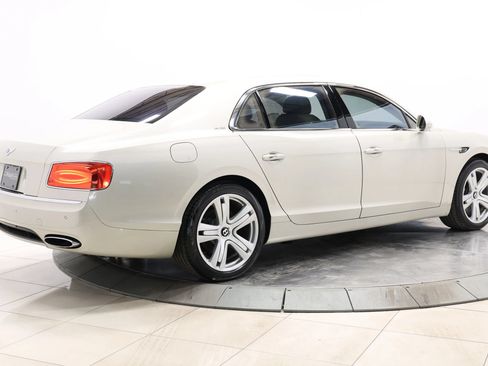Used 2014 Bentley Flying Spur W12 AWD/4WD image 4
