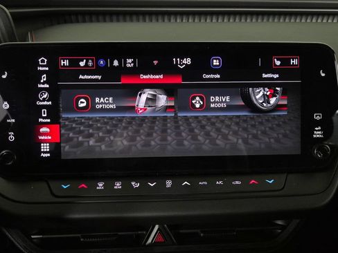 New 2026 Dodge Charger R/T AWD/4WD image 22