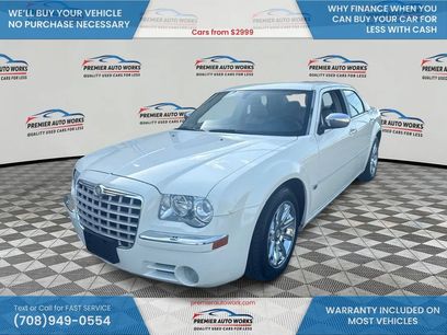 Used 2005 Chrysler 300 C w/ Protection Group II
