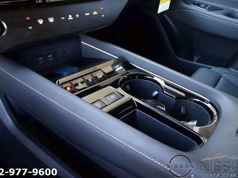 New 2026 Nissan Murano SL w/ Comfort Package image 21