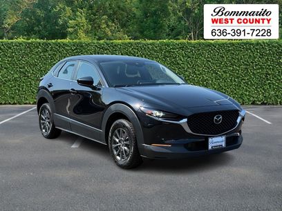 Used 2020 MAZDA CX-30 AWD