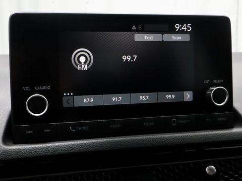 Used 2025 Honda Civic Sport image 3