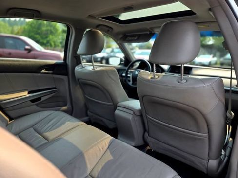 Used 2009 Honda Accord EX-L image 41