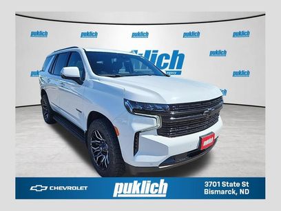 Used 2023 Chevrolet Tahoe RST w/ Luxury Package