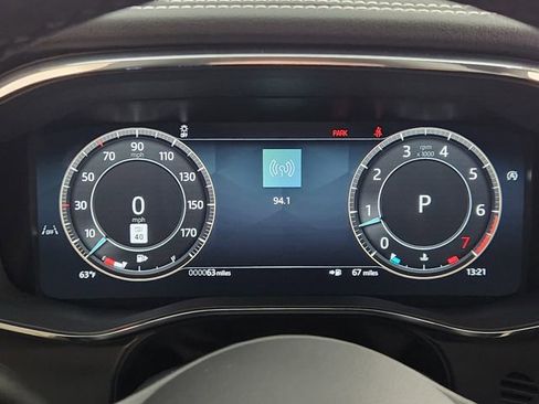 New 2026 Jaguar F-PACE R-Dynamic S AWD/4WD image 16