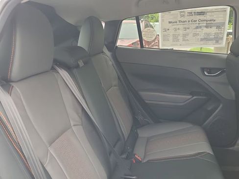 New 2026 Subaru Crosstrek 2.5i Limited AWD/4WD image 16