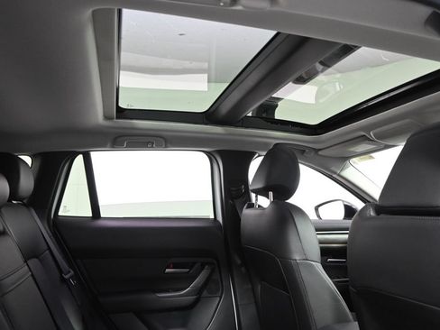 New 2026 MAZDA CX-50 AWD 2.5 Hybrid w/ Weather Package image 17