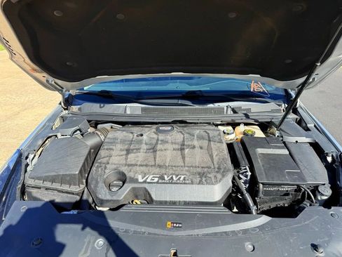 Used 2019 Cadillac XTS Luxury image 20