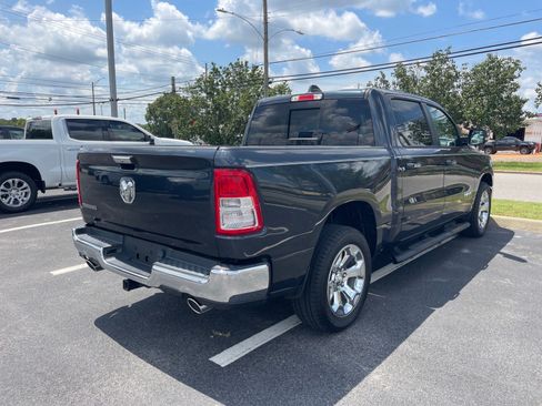 Used 2019 RAM 1500 Big Horn RWD image 15