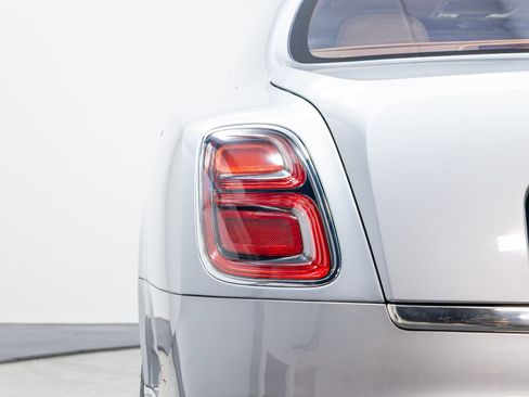 Used 2017 Bentley Mulsanne Speed RWD image 69