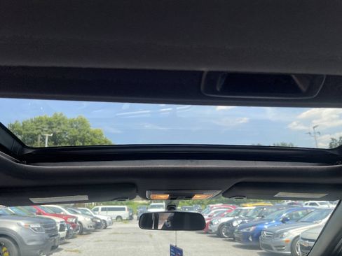 Used 2018 Honda Civic EX image 22