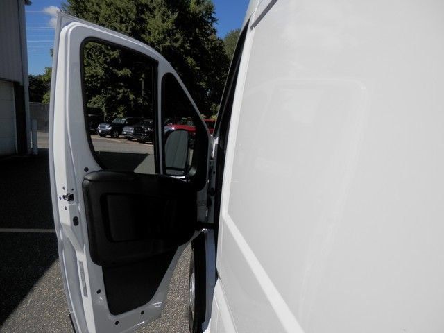 Used 2025 RAM ProMaster 2500 w/ Convenience Group FWD image 16