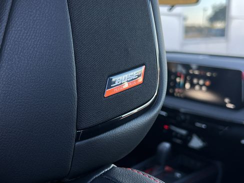 New 2026 Nissan Kicks SR w/ SR Premium Package image 22