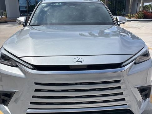 Used 2024 Lexus TX 350 FWD w/ Captains Chair Package image 6