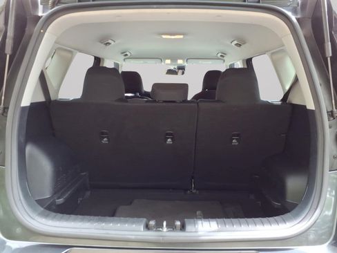 Used 2024 Kia Soul LX w/ Option Group 015 FWD image 8
