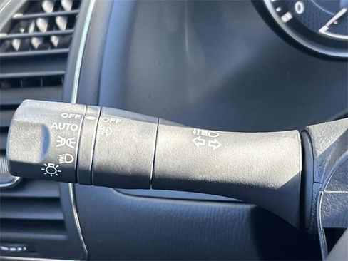 Used 2024 Nissan Armada Platinum w/ Cargo Package image 34