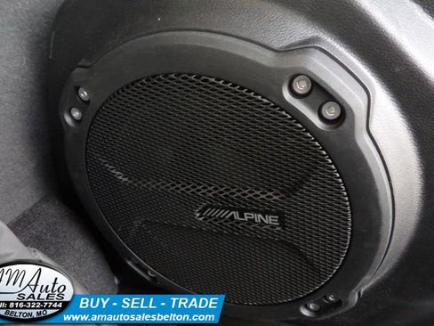 Used 2023 Jeep Wrangler Sahara w/ Cold Weather Group AWD/4WD image 35