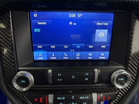 Used 2022 Ford Mustang GT Premium w/ Equipment Group 401A RWD image 18