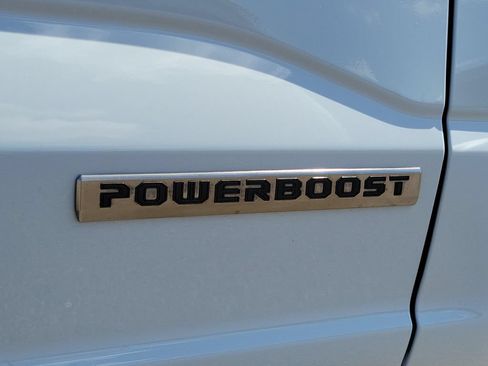 Used 2024 Ford F150 XLT w/ Equipment Group 302A MID AWD/4WD image 7