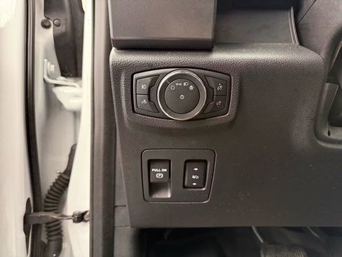 Used 2018 Ford F150 XLT w/ Equipment Group 302A Luxury image 25