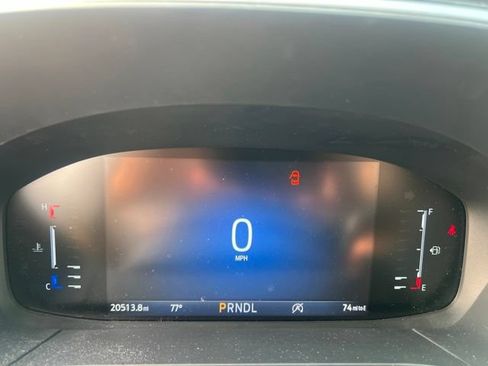 Used 2023 Ford Escape Active AWD/4WD image 19