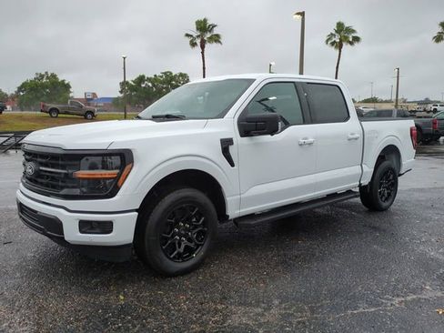 New 2026 Ford F150 XLT image 9