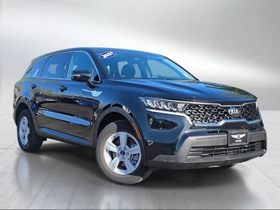 Used 2021 Kia Sorento LX