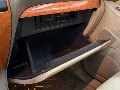 Used 2004 Lexus GX 470 image 20