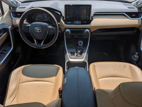 Used 2019 Toyota RAV4 XLE Premium w/ Advanced Technology Package FWD image 26