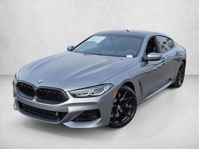 New 2026 BMW 840i
