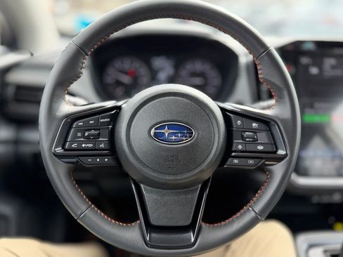 Used 2025 Subaru Crosstrek 2.5i Limited image 10